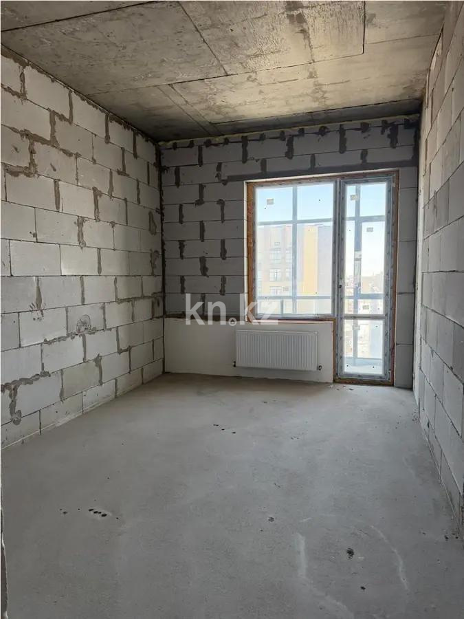 Продажа 3-комнатной квартиры, 90.4 м² в Астане - фото 2