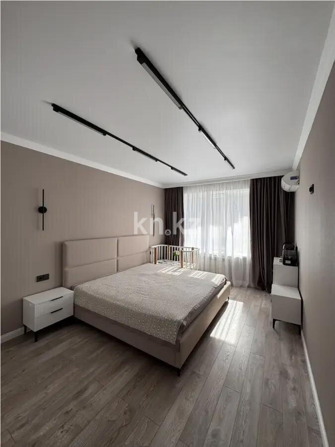 Продажа 3-комнатной квартиры, 61.3 м² в Астане - фото 2