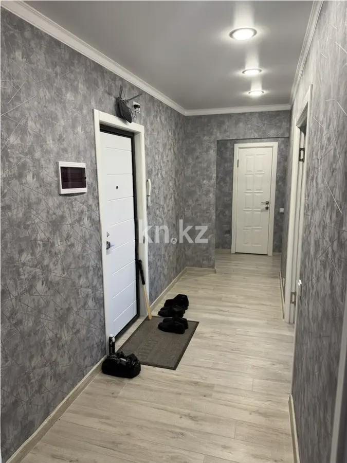Продажа 2-комнатной квартиры, 54 м² в Караганде - фото 5