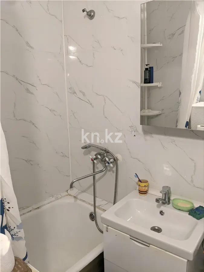 Продажа 2-комнатной квартиры, 44 м² в Алматы - фото 4