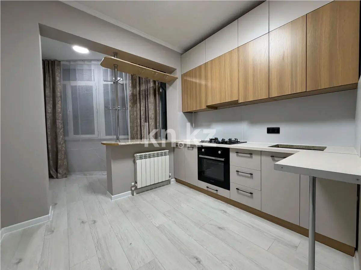 Продажа 2-комнатной квартиры, 50 м² в Алматы - фото 3