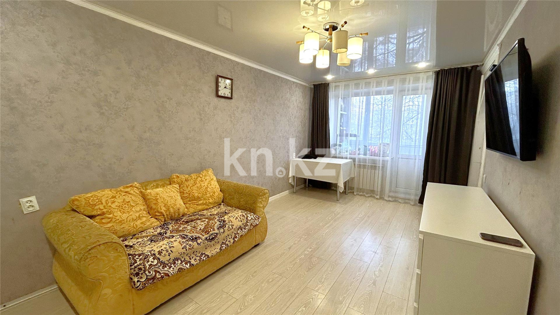 Продажа 2-комнатной квартиры, 45 м², ул. Язева в Караганде - фото 3