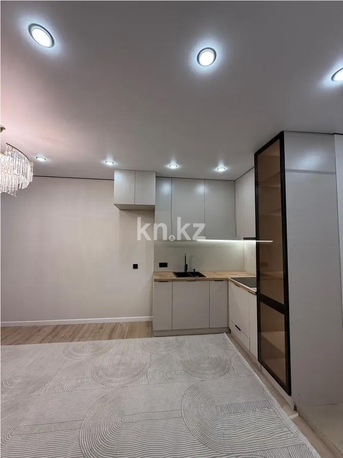 Продажа 3-комнатной квартиры, 58 м² в Алматы - фото 4