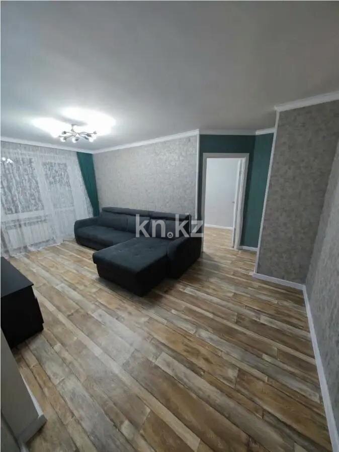 Продажа 3-комнатной квартиры, 60 м² в Караганде