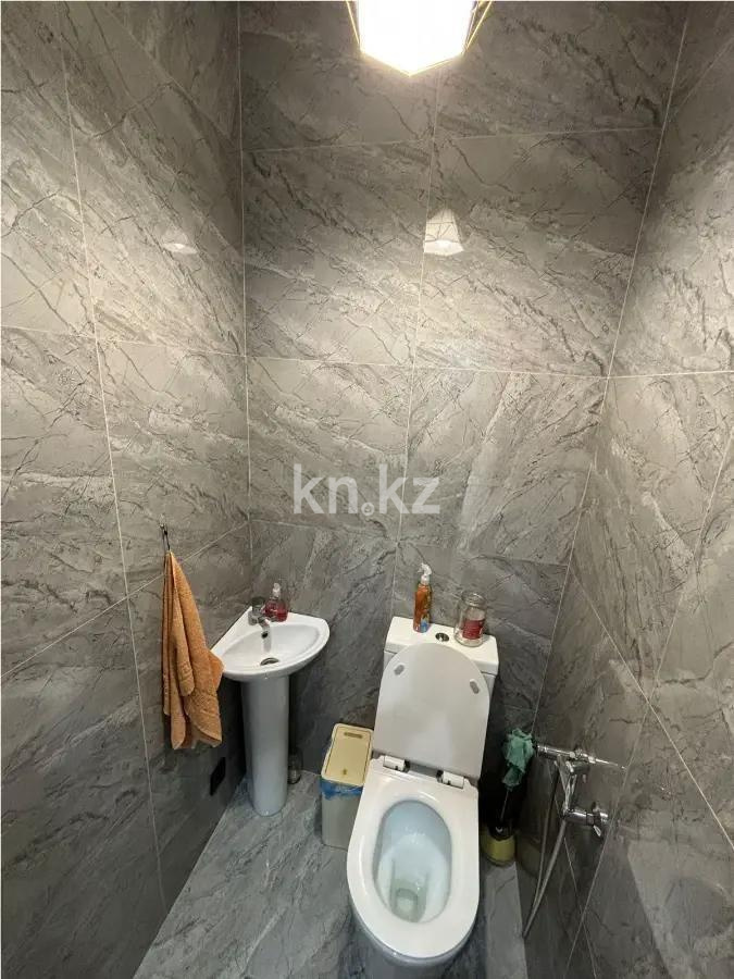 Продажа 3-комнатной квартиры, 72.9 м², ул. Сулуколь, дом  8 в Астане - фото 6