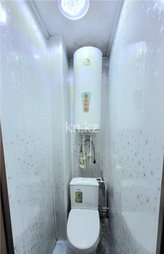 Продажа 2-комнатной квартиры, 44 м² в Темиртау - фото 7