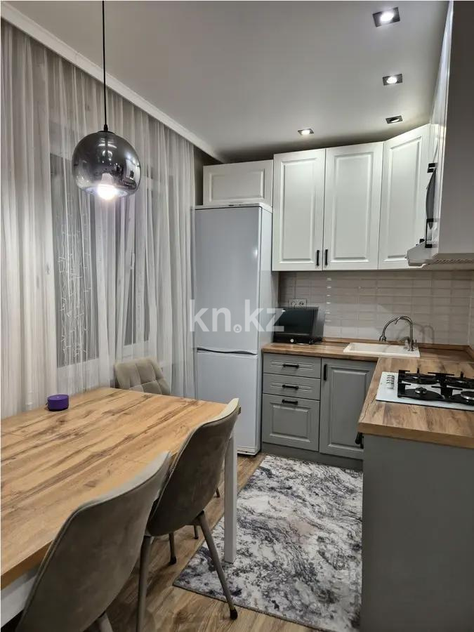 Продажа 2-комнатной квартиры, 47 м², пер. Ташенова, дом  8/3 в Астане - фото 3
