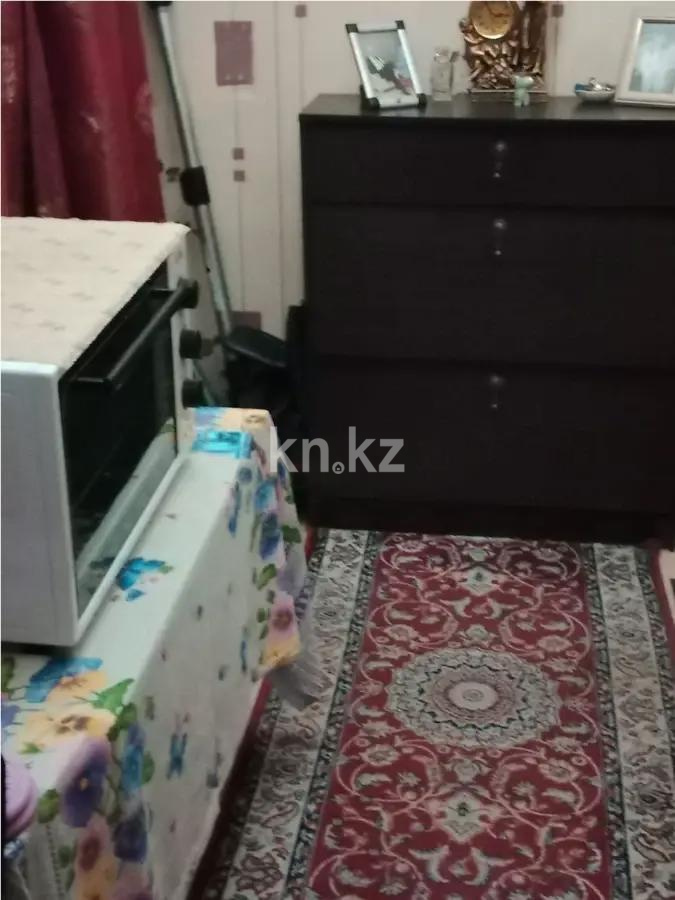 Продажа 1-комнатной квартиры, 33.2 м², мкр. Жулдыз-2, дом  35 в Алматы - фото 2