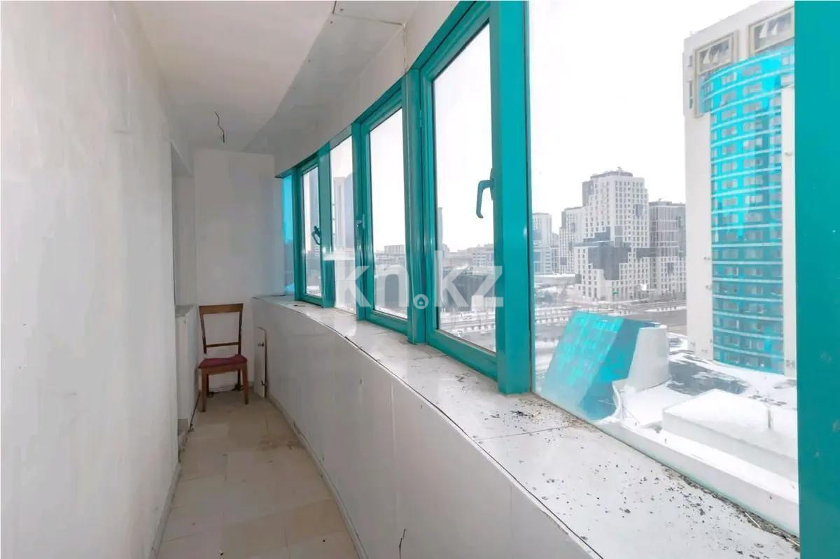 Продажа 2-комнатной квартиры, 58 м² в Астане - фото 5