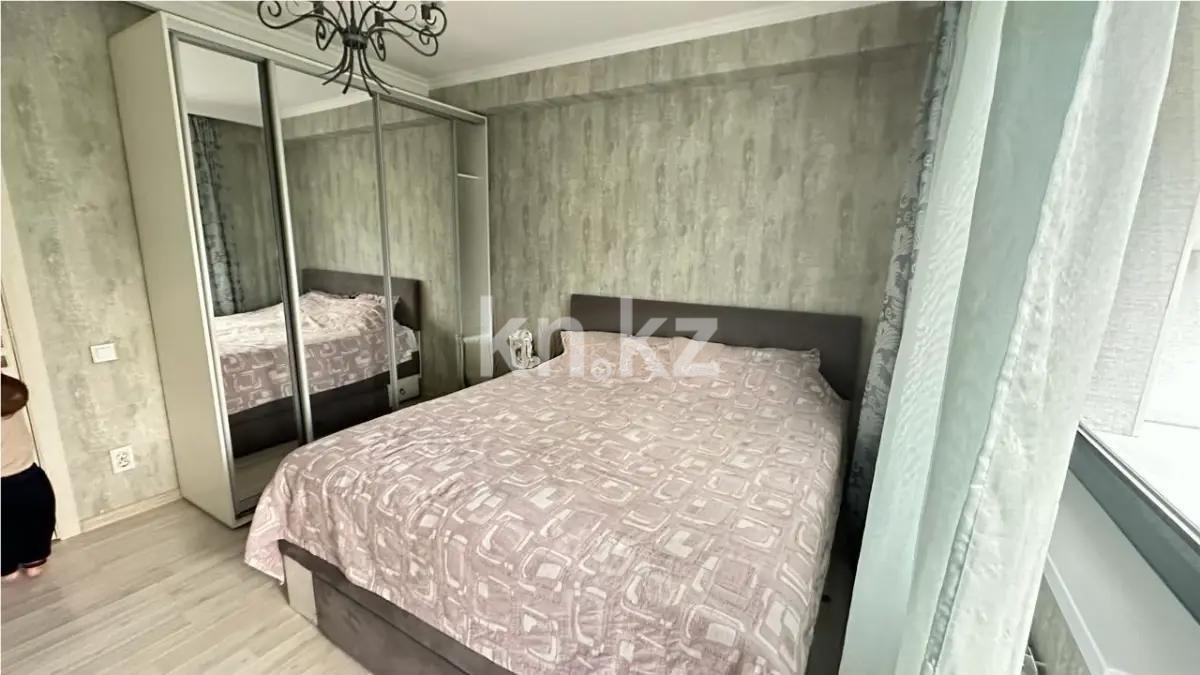 Продажа 2-комнатной квартиры, 50 м² в Алматы - фото 2