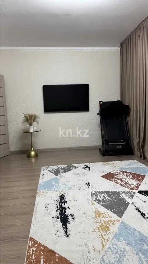 Продажа 2-комнатной квартиры, 57.2 м², ул. Е-117, дом  39 в Астане - фото 2