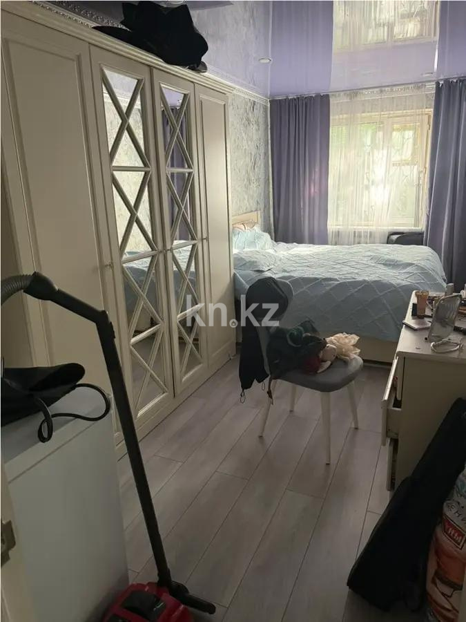 Продажа 3-комнатной квартиры, 60 м² в Караганде - фото 2