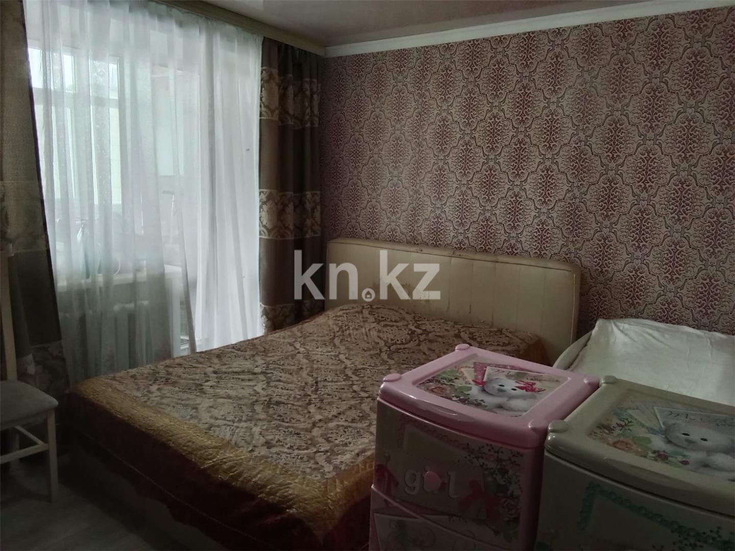 Продажа 4-комнатной квартиры, 91 м², мкр-н Восток-3 в Караганде - фото 7