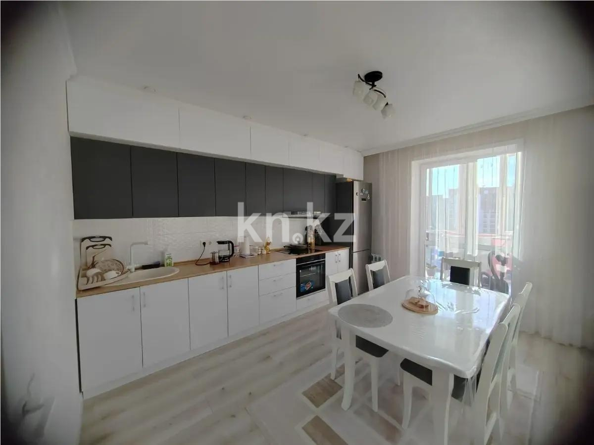 Продажа 1-комнатной квартиры, 46 м² в Астане - фото 3