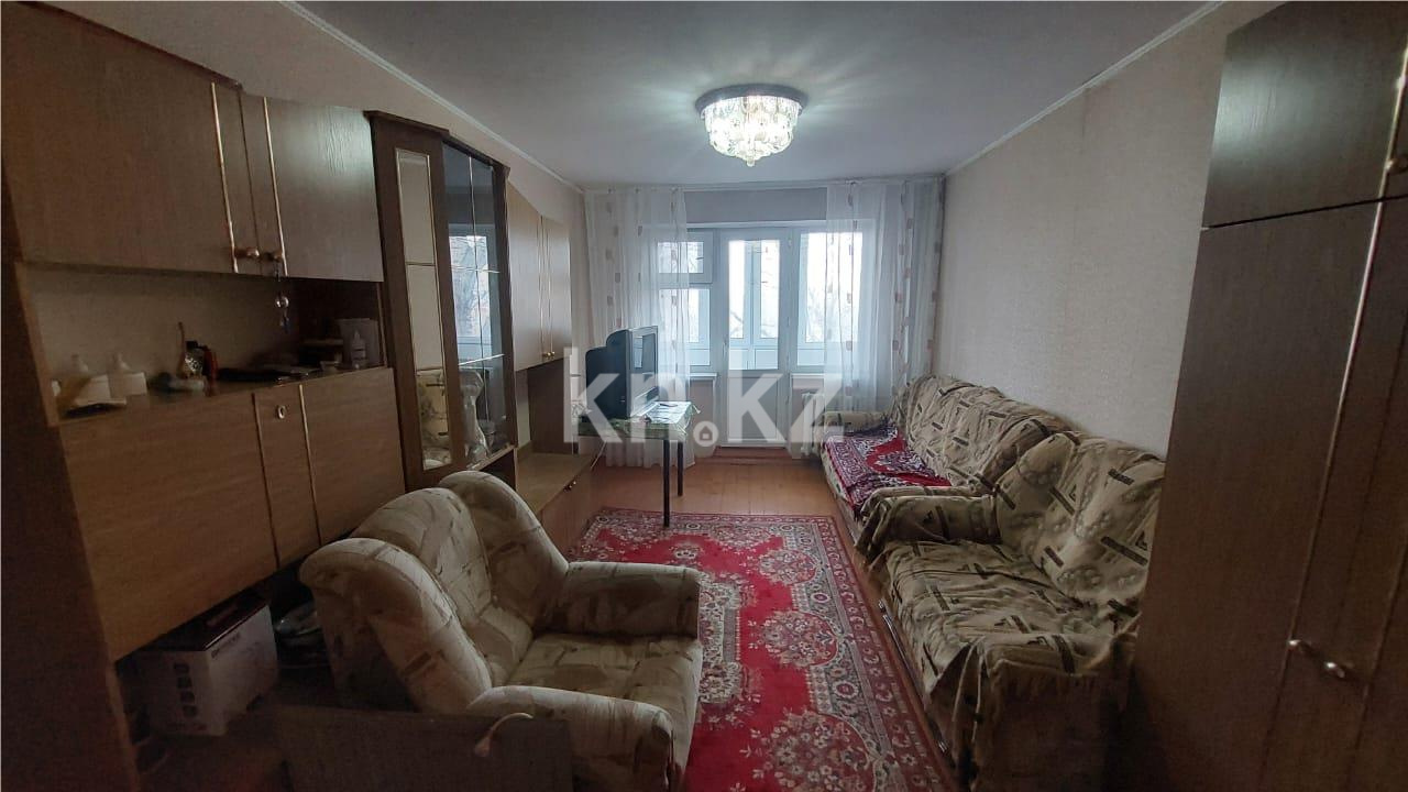 Продажа 3-комнатной квартиры, 58 м², пр. Республики в Темиртау