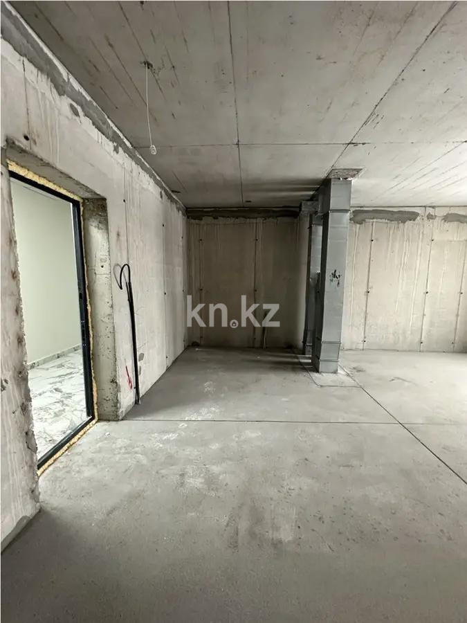 Продажа 2-комнатной квартиры, 44.6 м², пр. Райымбека, дом  349/1 в Алматы - фото 2