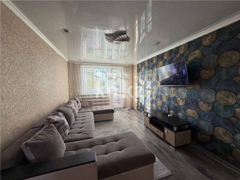 Продажа 2-комнатной квартиры, 50 м² в Шахтинске