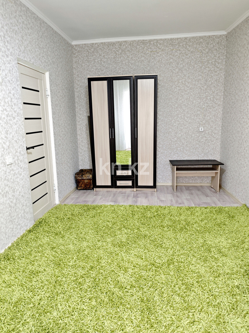 Продажа 1-комнатной квартиры, 28 м², пр. Сатпаева, дом  16 в Атырау - фото 2