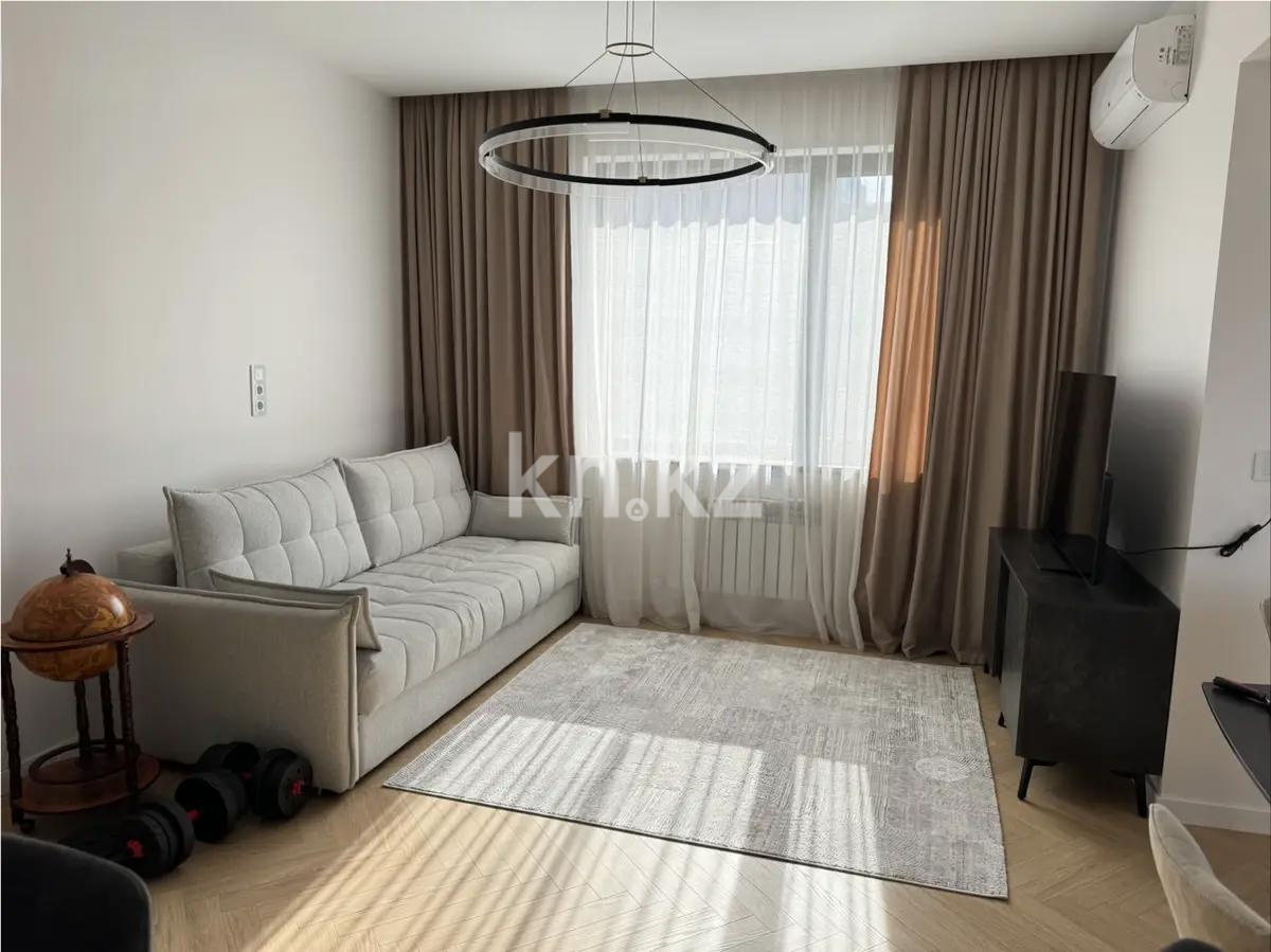 Продажа 3-комнатной квартиры, 102 м² в Алматы