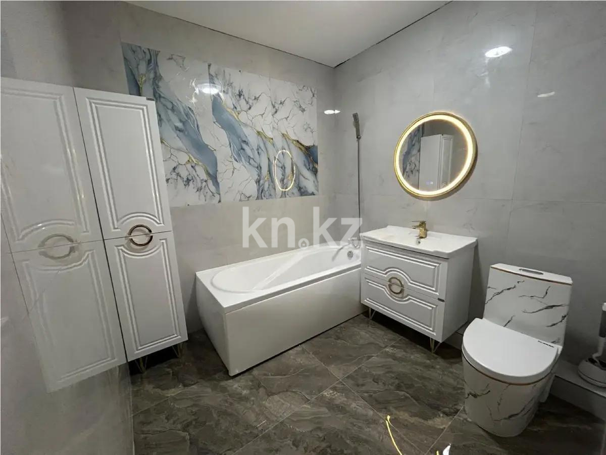 Продажа 5-комнатной квартиры, 240 м², ул. Жанар, дом  37е в Алматы - фото 7