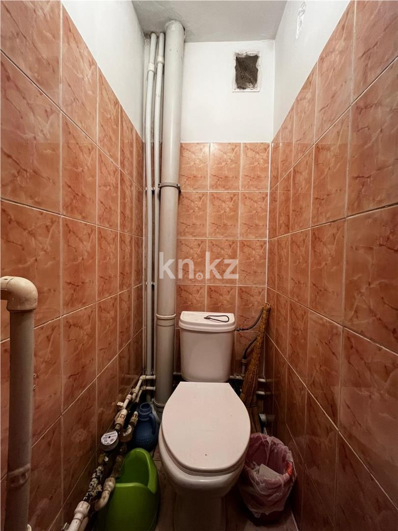Продажа 3-комнатной квартиры, 65 м² в Караганде - фото 8
