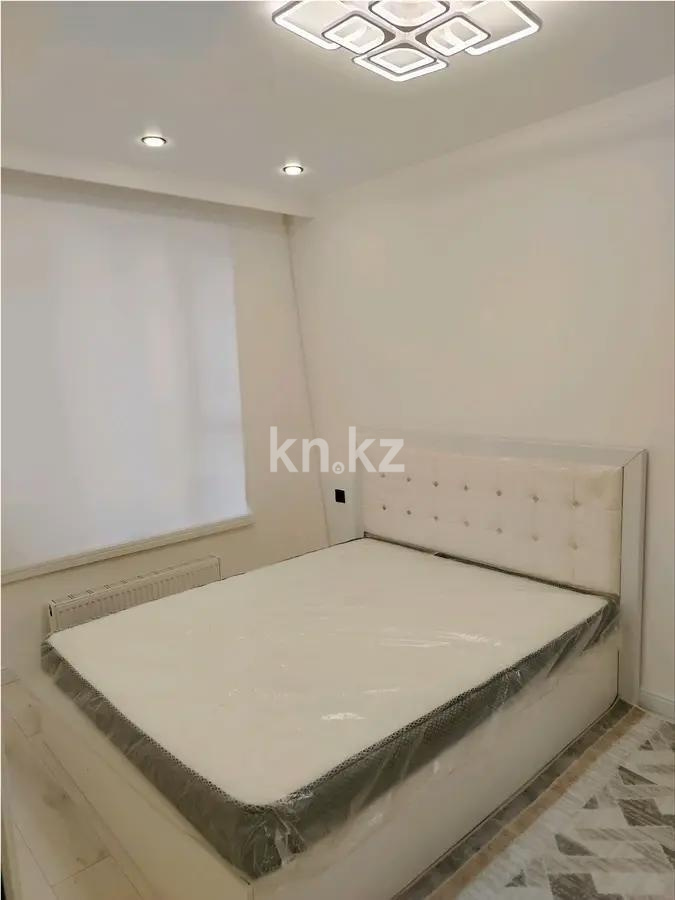 Продажа 2-комнатной квартиры, 38.6 м² в Астане - фото 2