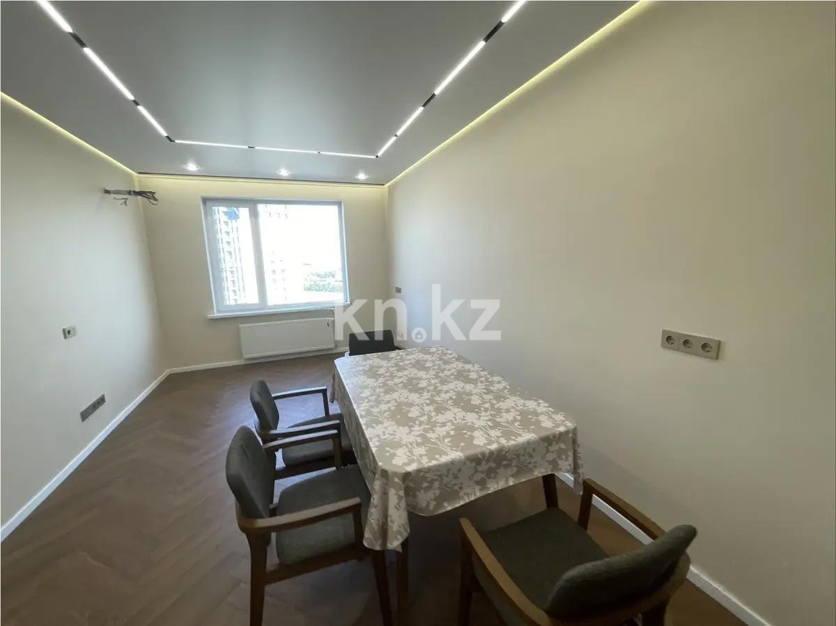 Продажа 2-комнатной квартиры, 77 м², пр. Райымбека, дом  210/3 в Алматы - фото 3