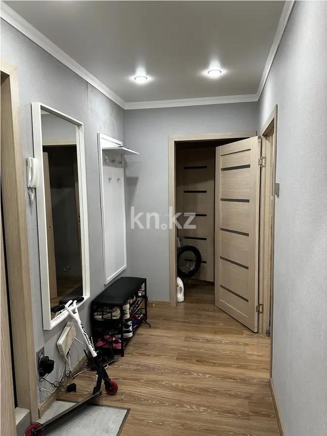 Продажа 2-комнатной квартиры, 47.6 м², ул. Таха Хусейна, дом  2 в Астане - фото 7