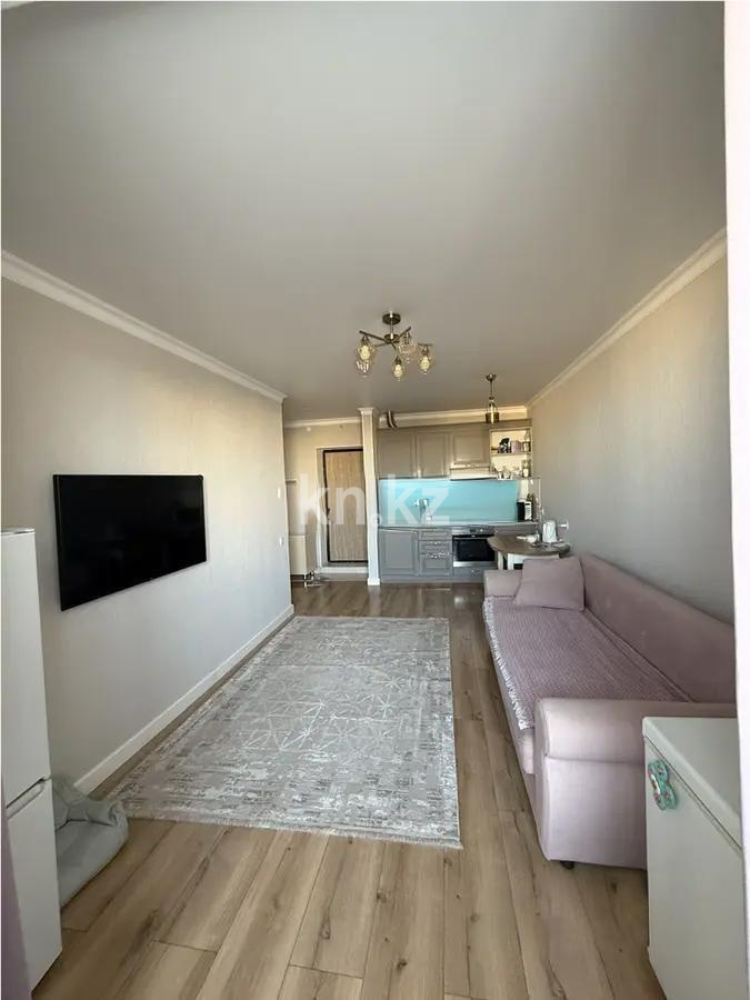 Продажа 2-комнатной квартиры, 41 м² в Астане - фото 3