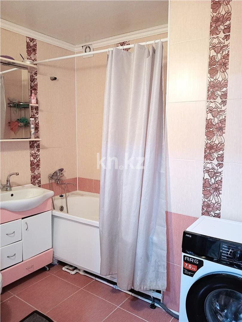 Продажа 3-комнатной квартиры, 63 м² в Абае - фото 6