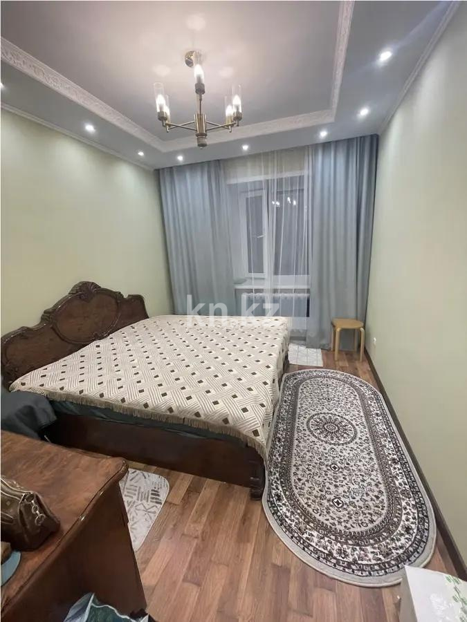 Продажа 2-комнатной квартиры, 58 м², ул. Иманова, дом  41 в Астане - фото 3