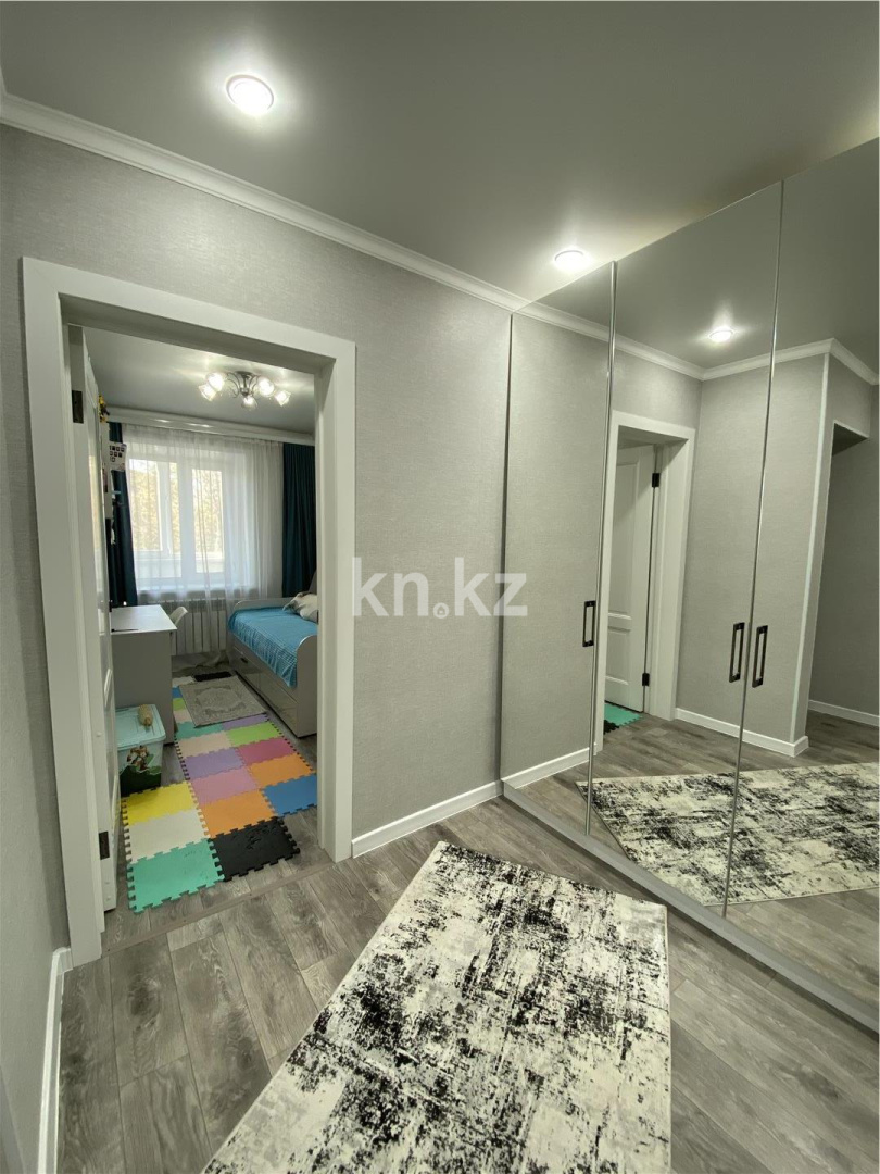 Продажа 2-комнатной квартиры, 45 м², ул. Экибастузская, дом  104 в Караганде - фото 8