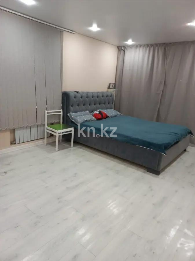 Продажа 2-комнатной квартиры, 43 м², бульвар Независимости, дом  7 в Темиртау - фото 2