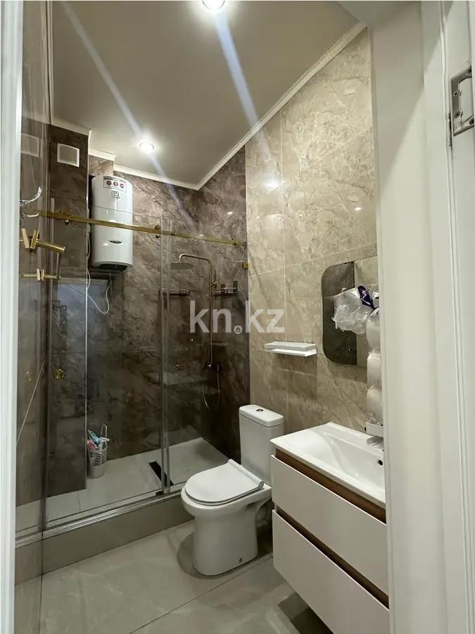 Продажа 1-комнатной квартиры, 40 м² в Караганде - фото 3