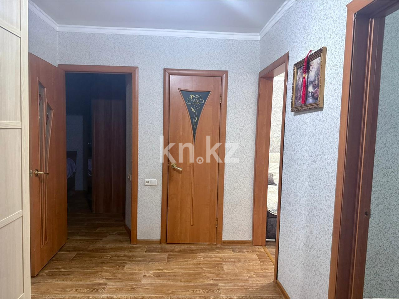 Продажа 3-комнатной квартиры, 61 м² в Караганде - фото 9
