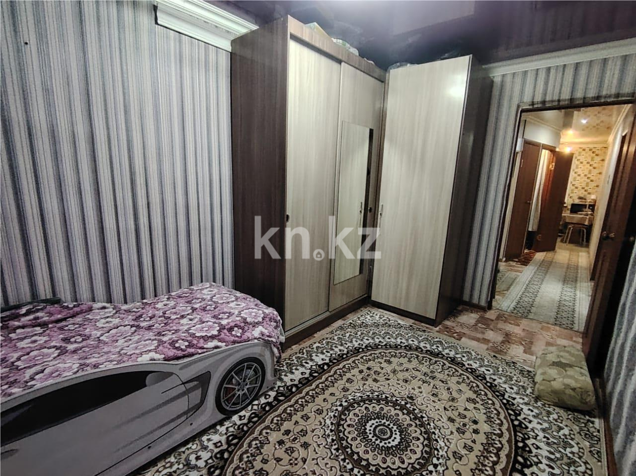 Продажа 3-комнатной квартиры, 62 м², мкр-н 7-й в Темиртау - фото 8