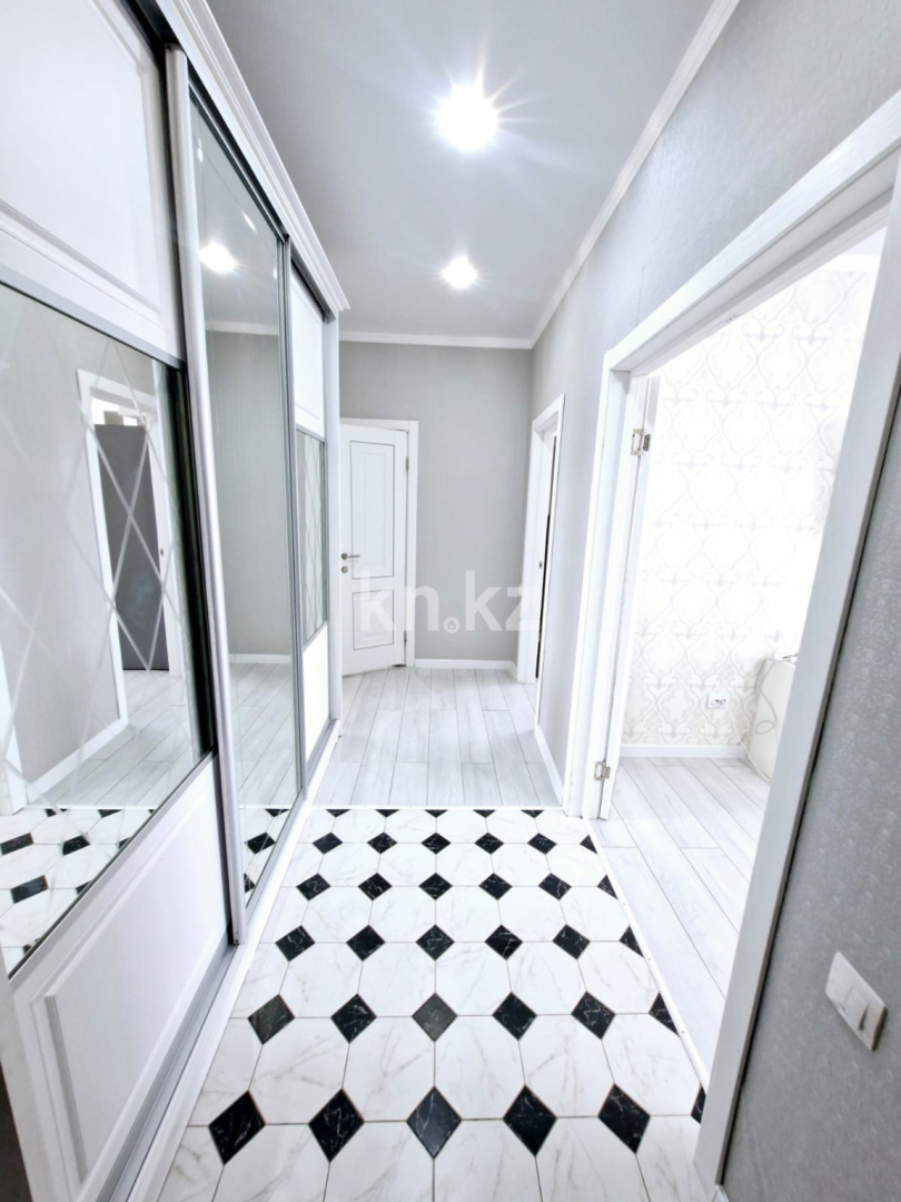 Продажа 2-комнатной квартиры, 64.2 м² в Костанае - фото 14