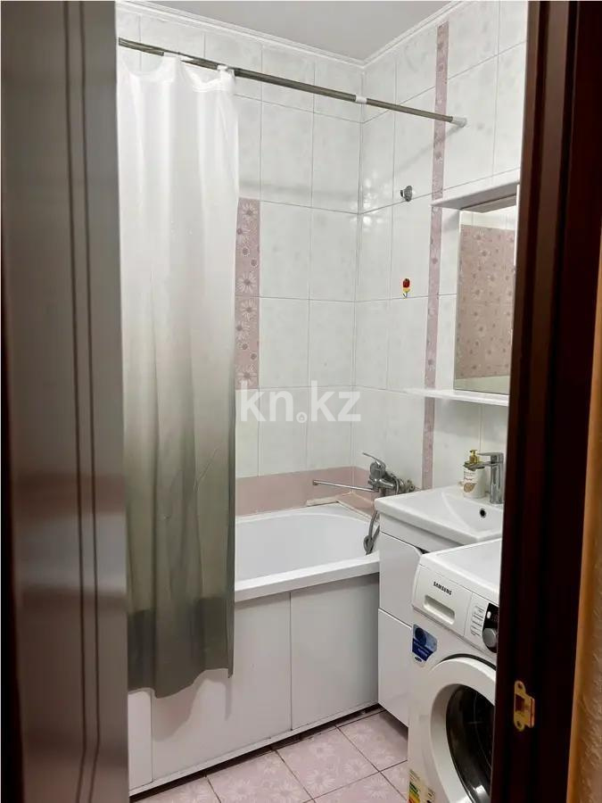 Продажа 2-комнатной квартиры, 60 м², мкр. Таугуль-1, дом  91 в Алматы - фото 4