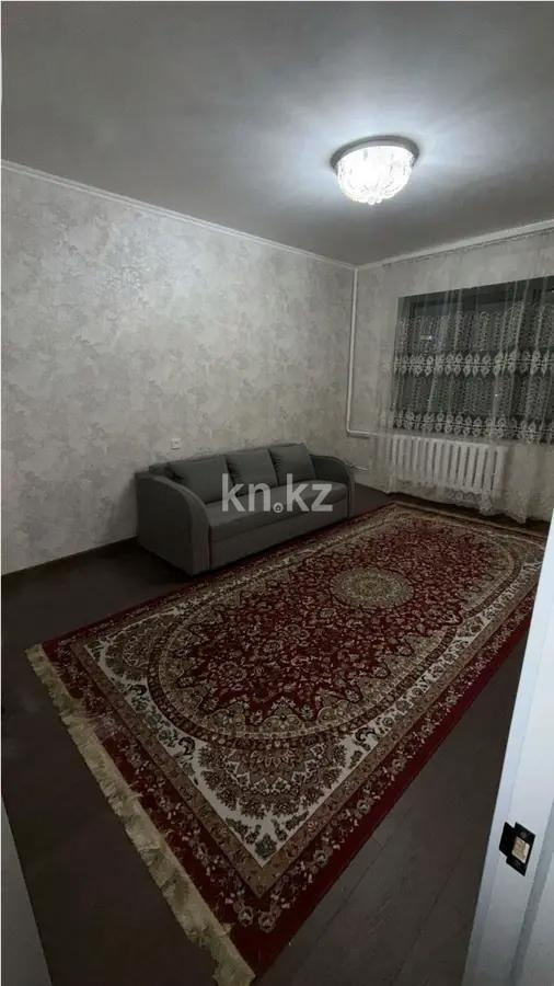 Продажа 1-комнатной квартиры, 42 м² в Алматы