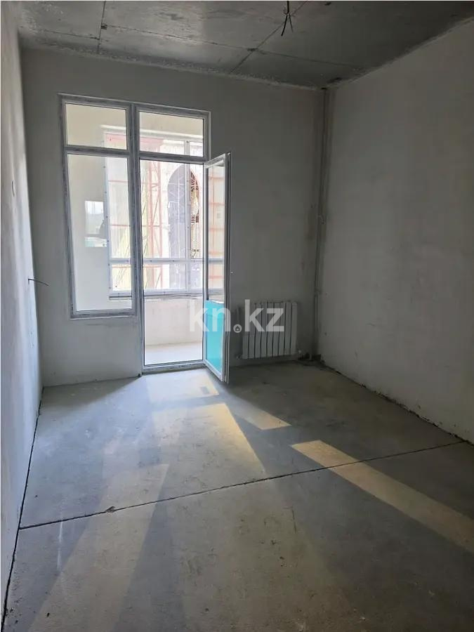Продажа 2-комнатной квартиры, 62.06 м² в Алматы - фото 2