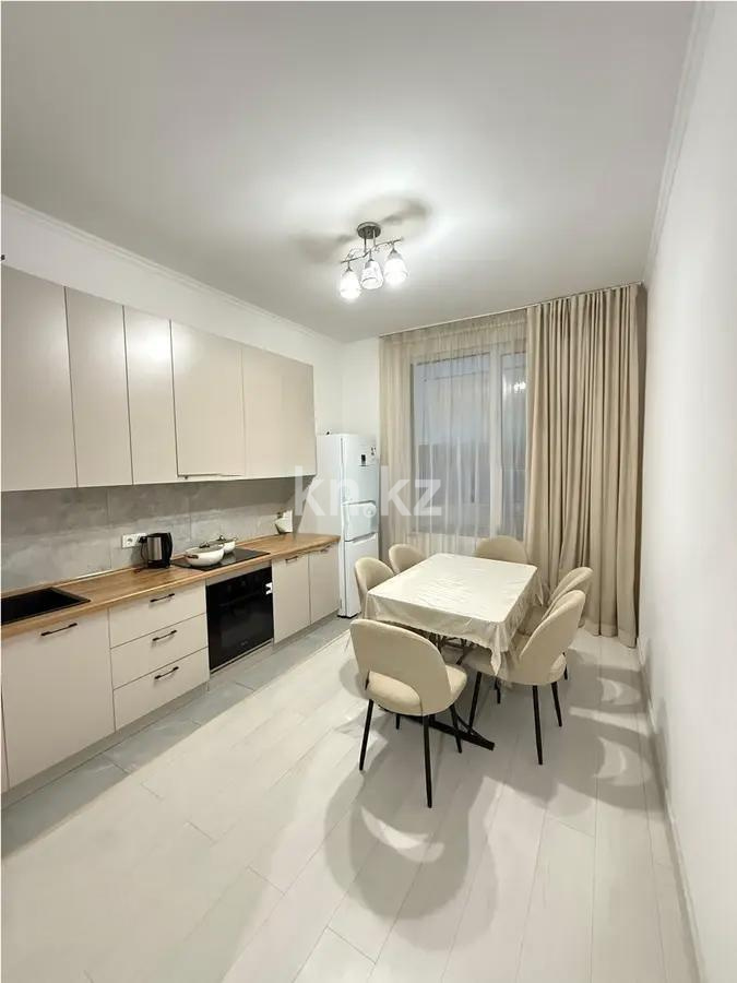 Продажа 2-комнатной квартиры, 47 м² в Алматы - фото 3