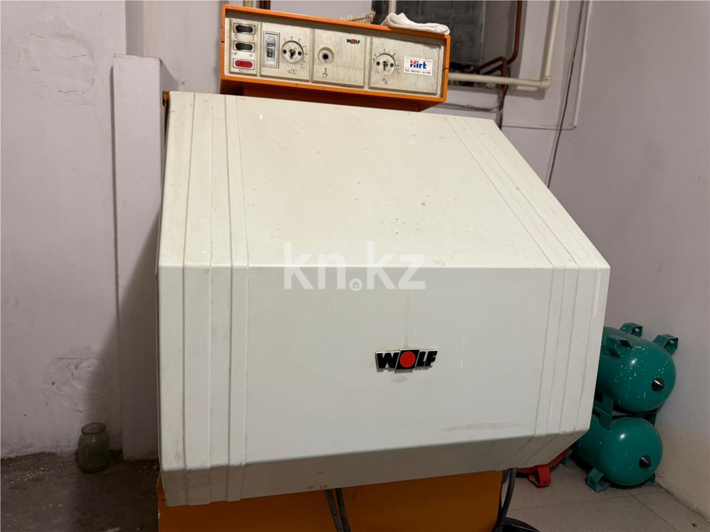 Продажа 7-комнатного дома, 307 м², пер. Капчагайский в Караганде - фото 19