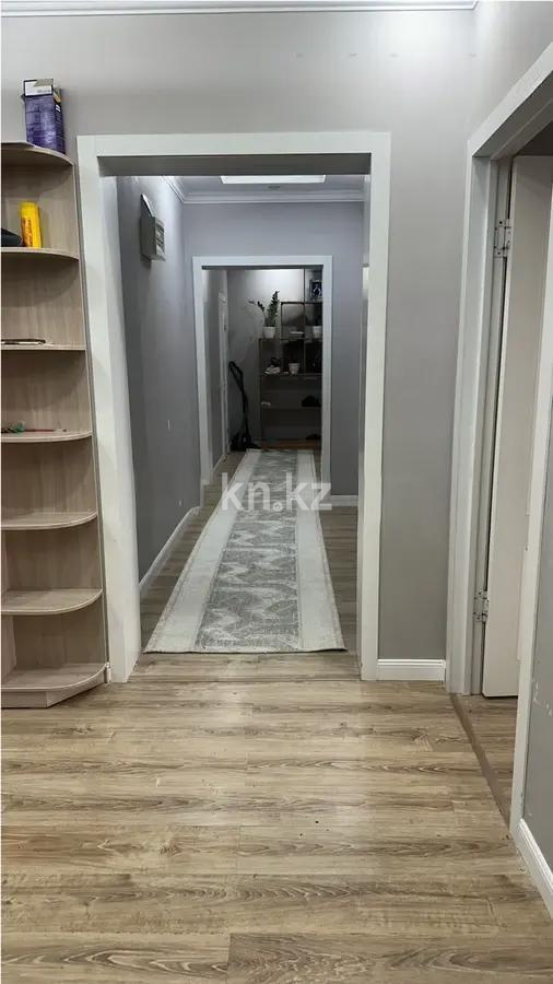 Продажа 3-комнатной квартиры, 120 м², ул. Торайгырова, дом  19а в Алматы - фото 7