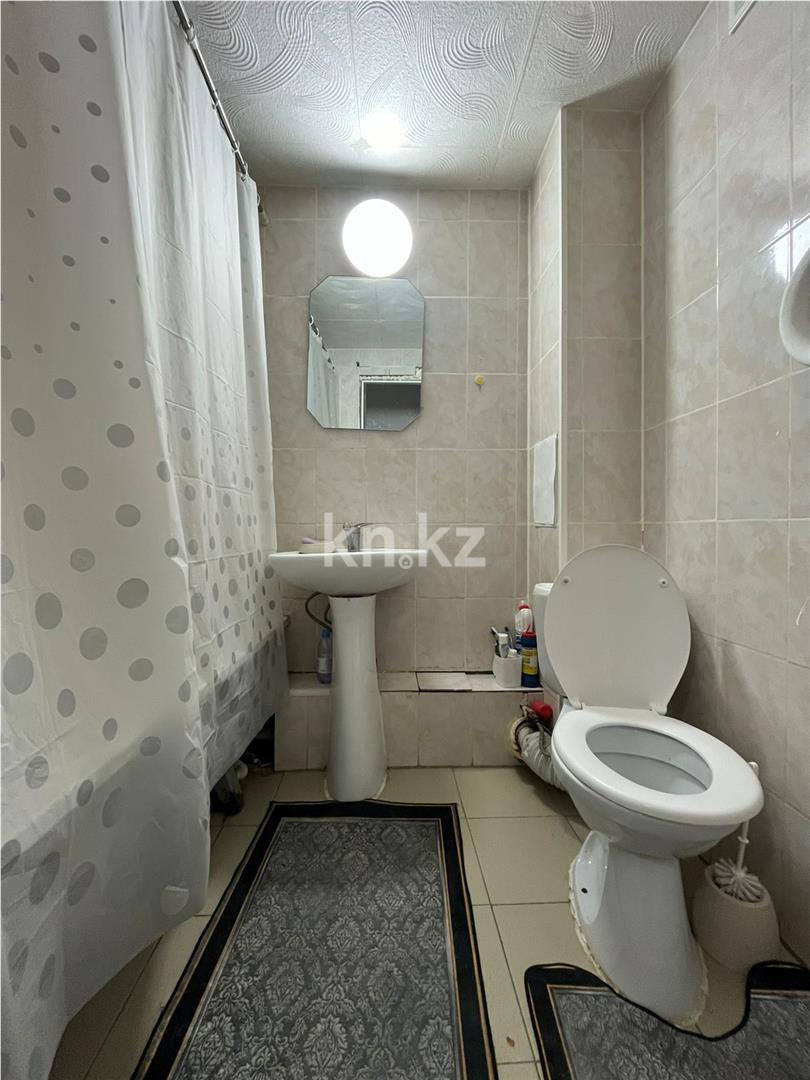 Продажа 1-комнатной квартиры, 36 м², ул. Сатпаева в Астане - фото 6