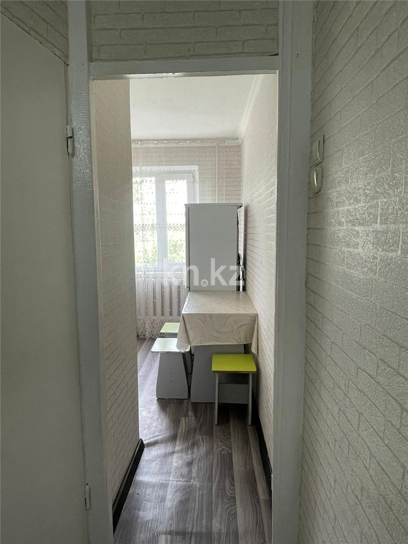 Продажа 1-комнатной квартиры, 37 м² в Караганде - фото 7