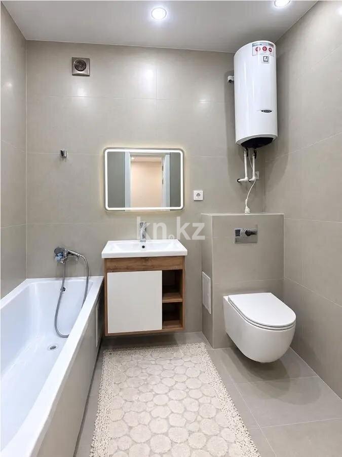 Продажа 2-комнатной квартиры, 41 м² в Караганде - фото 4