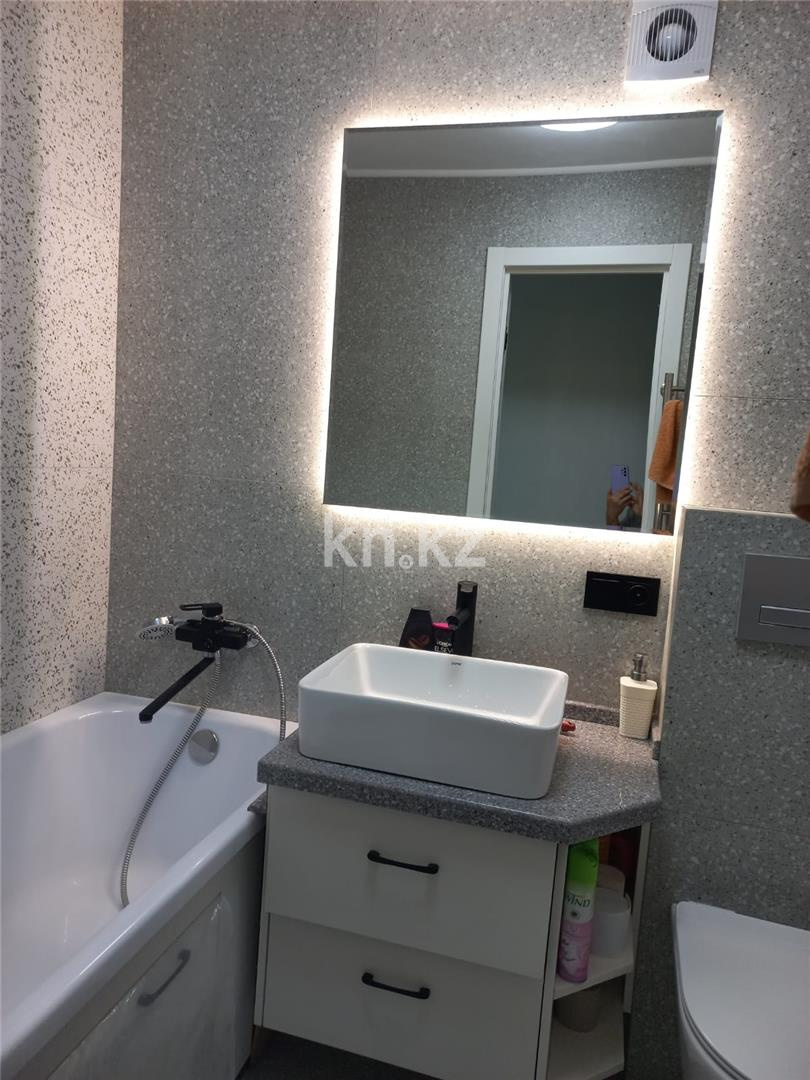 Продажа 2-комнатной квартиры, 49 м² в Караганде - фото 9
