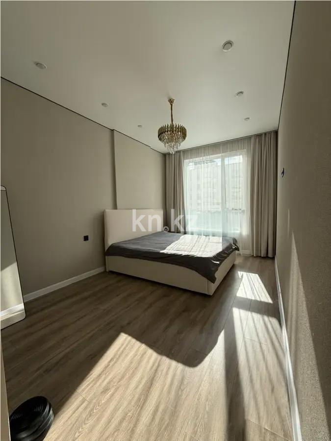Продажа 3-комнатной квартиры, 71 м² в Астане - фото 2