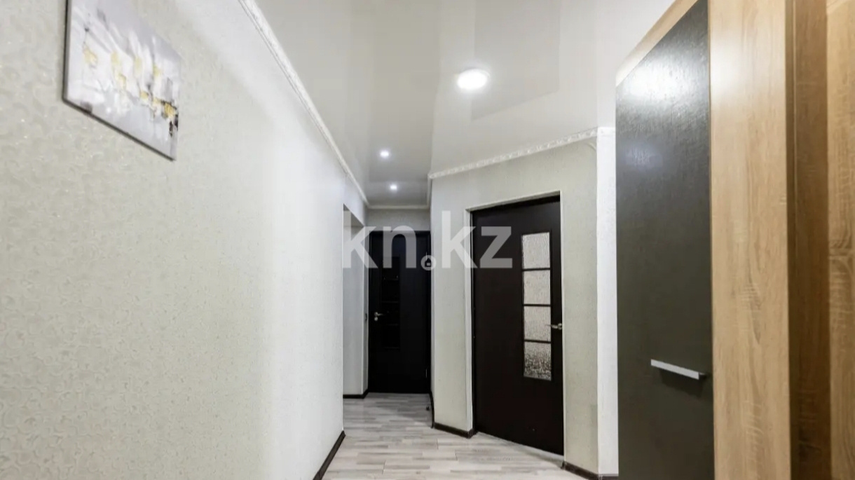 Продажа 2-комнатной квартиры, 59.5 м² в Астане - фото 5