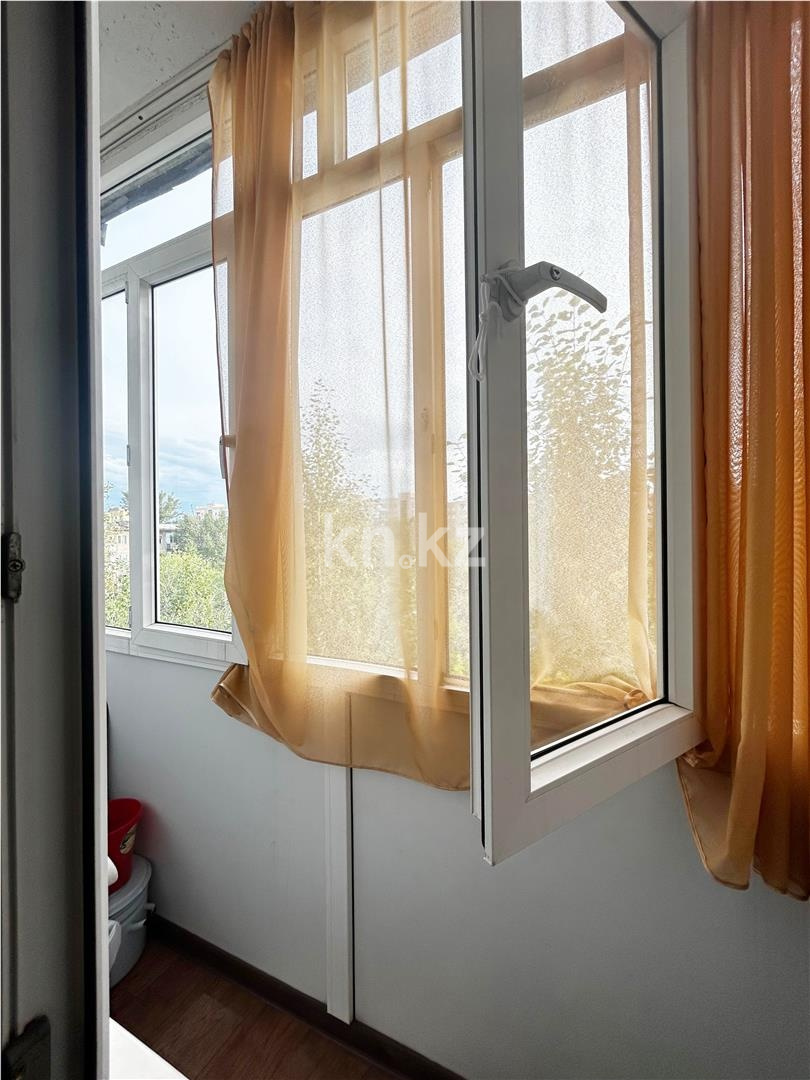 Продажа 3-комнатной квартиры, 62 м² в Караганде - фото 12
